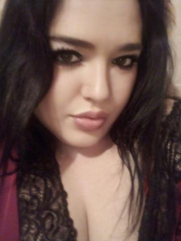 Нина Нефтегорск