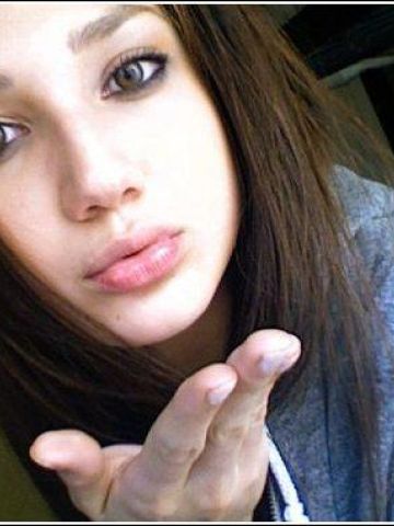 Люба Запоминающаяся Реал Нефтегорск