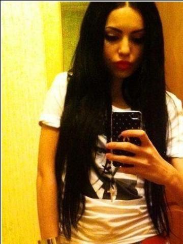 Люба Запоминающаяся Реал фото 2