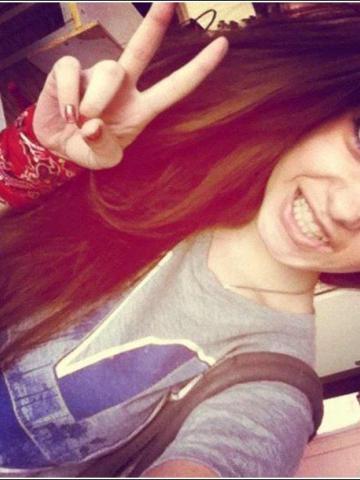 Люба Запоминающаяся Реал фото 3