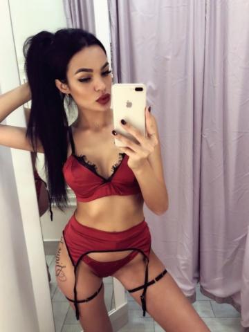 Моника Нефтегорск